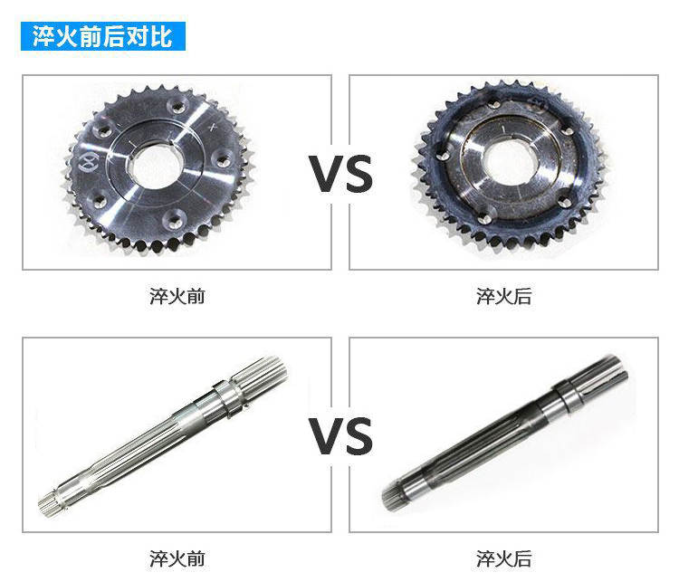 全自動齒輪高頻淬火設備-臥式齒輪數(shù)控淬火機床(圖12)