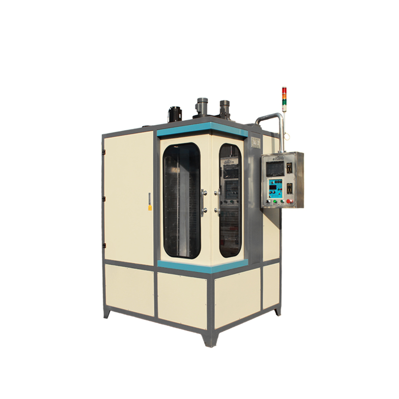 凸輪高頻淬火設(shè)備-立式數(shù)控自動(dòng)化淬火機(jī)床(圖1)